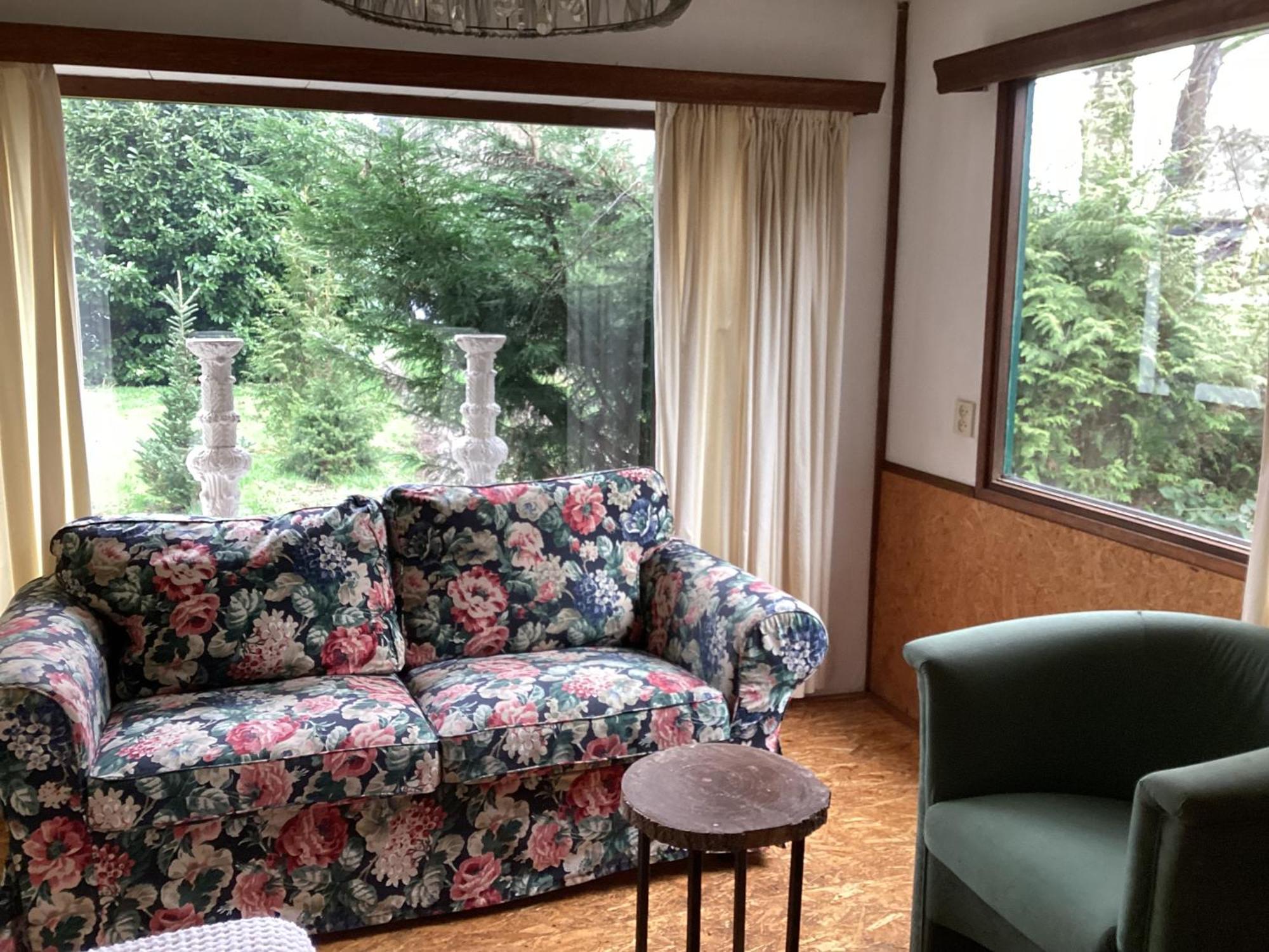 De Heijense Molen Retro Camping Ngoại thất bức ảnh
